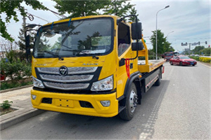 沂源汽车救援头像