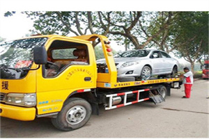 沂源附近24小时汽车拖车服务热线