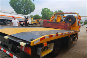 沂源附近拖车电话号码服务